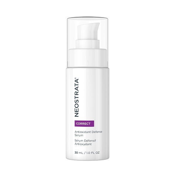 Correct Antioxidant Defense Serum
