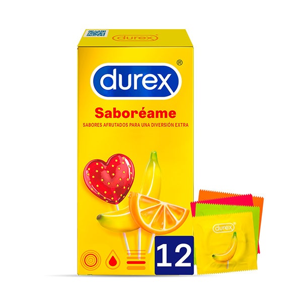 Saboréame