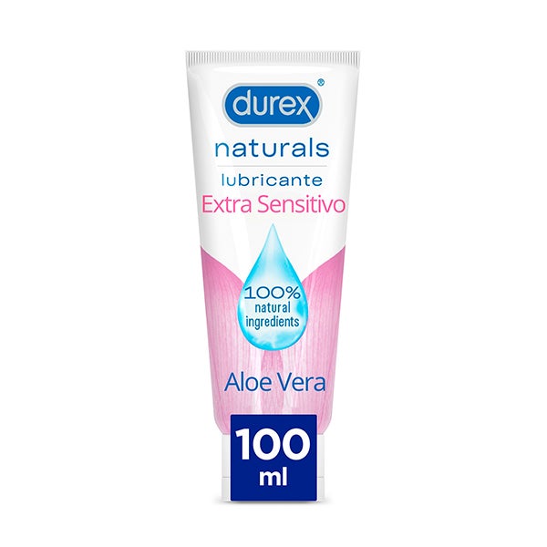 Naturals Extra Sensitivo