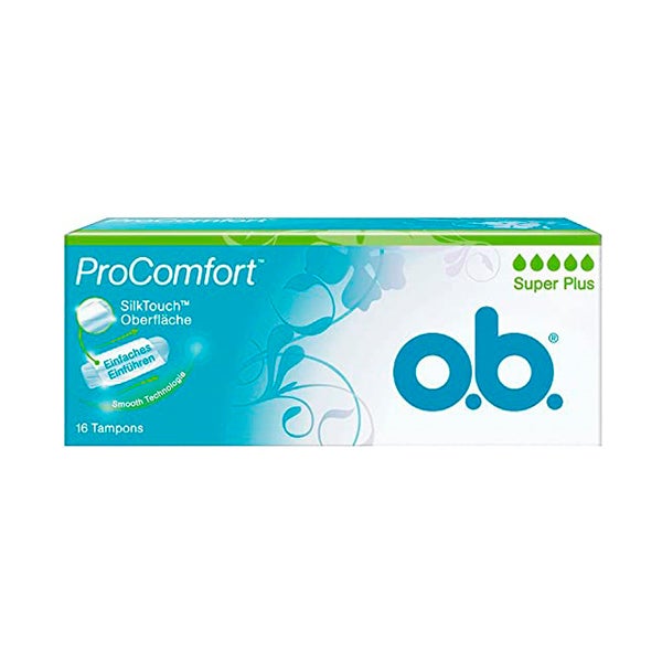 Pro Confort Super Plus