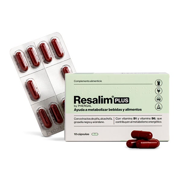 Resalim Plus