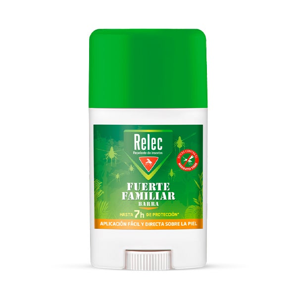 Fuerte Familiar Barra