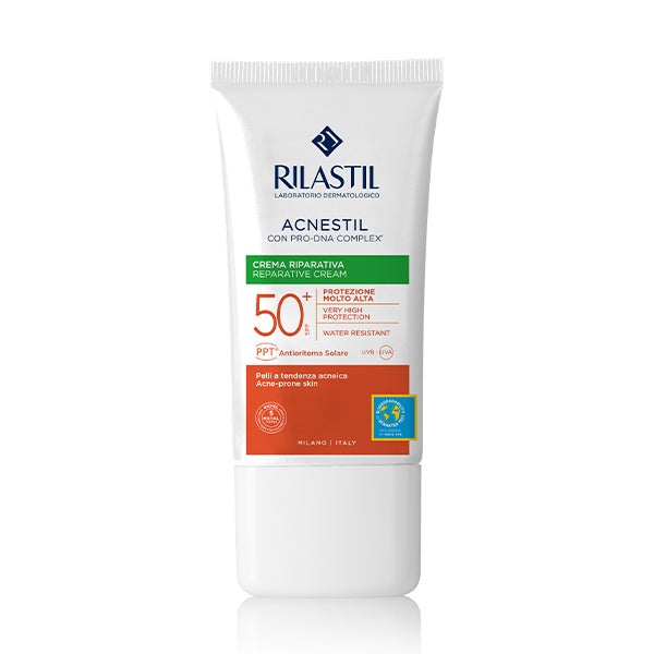 Acnestil Spf50+
