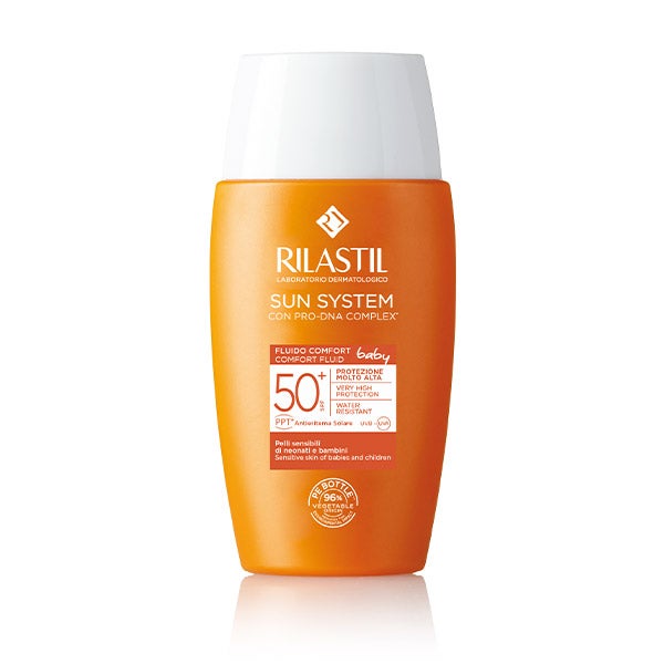 Sun System 50+ Baby Comfort