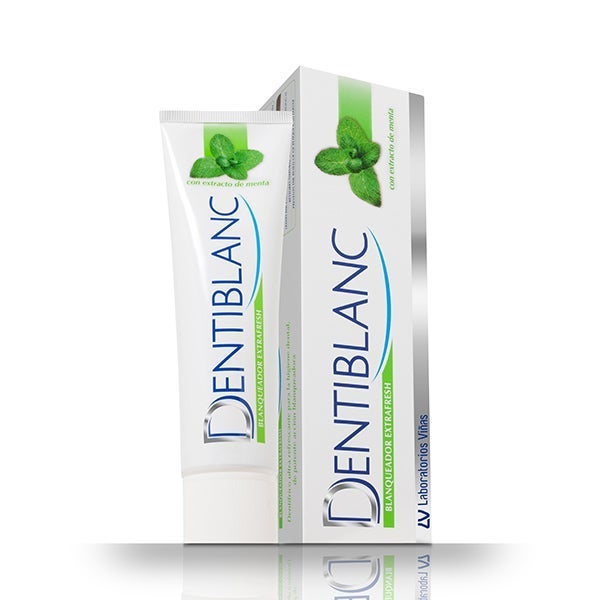 Blanqueador Extrafresh