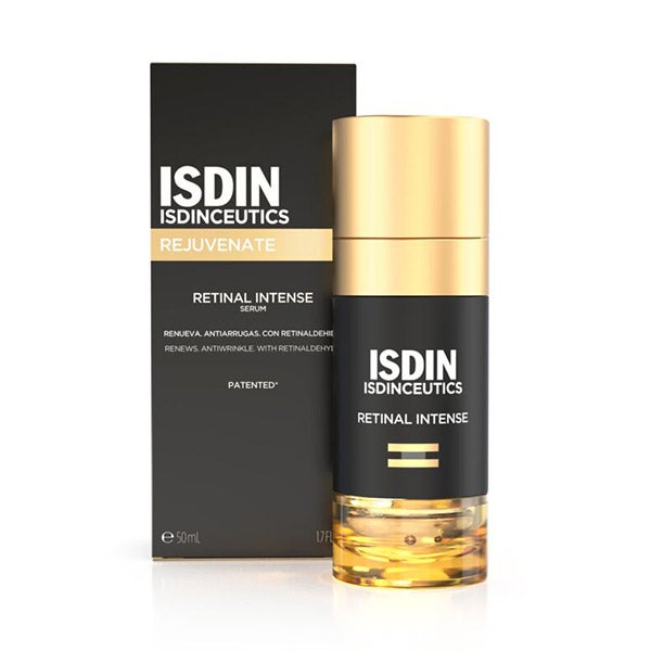 Isdinceutics Retinal Intense