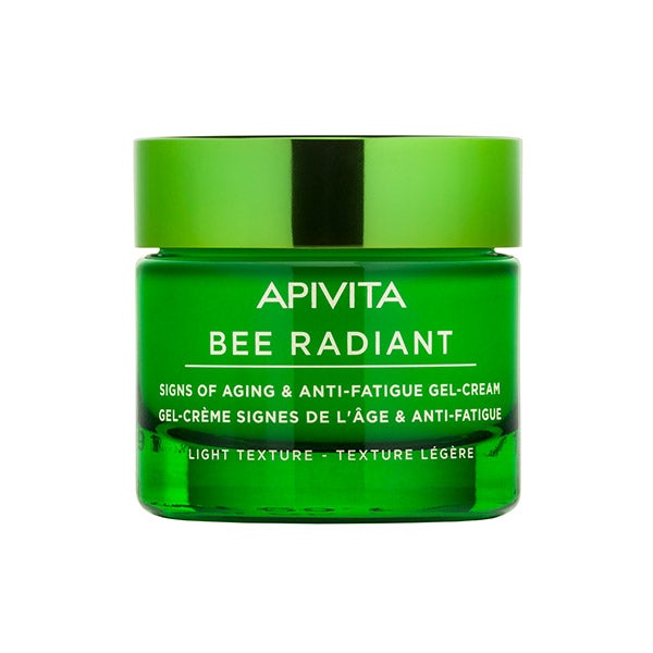 Bee Radiant Gel-Crema