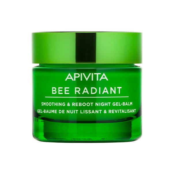 Bee Radiant Gel-Bálsamo Noche