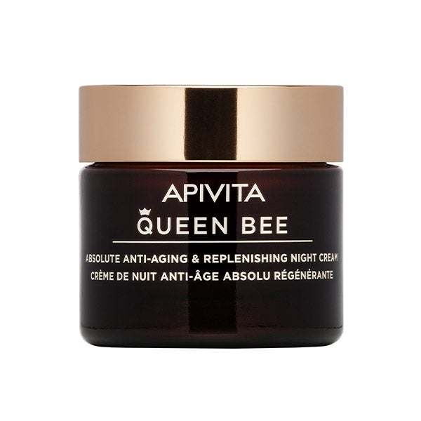 Queen Bee Crema Noche