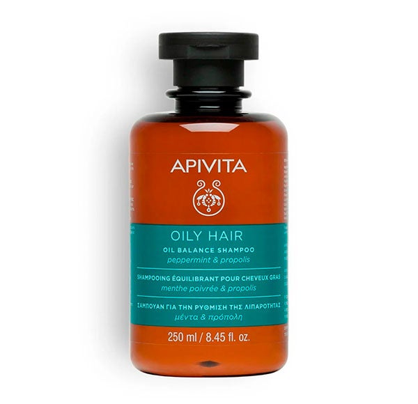 Only Hair Champú Equilibrante