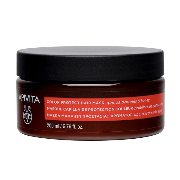 Color Seal Mascarilla Selladora Del Color