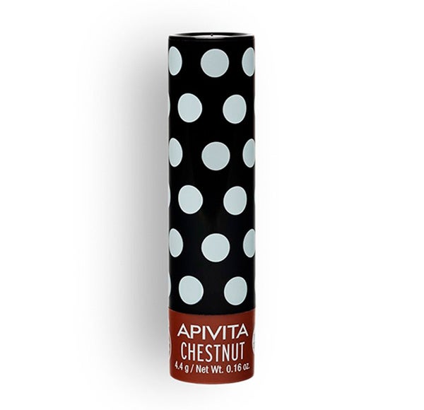 Lip Care Bálsamo Castaña