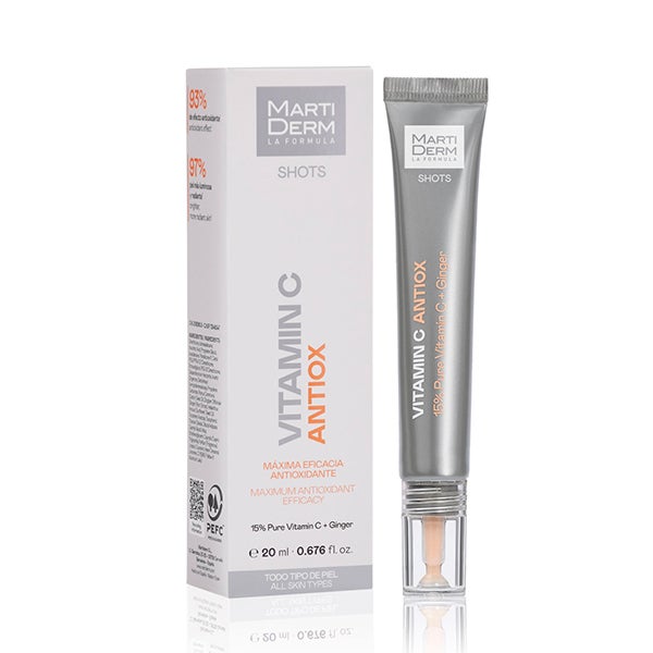 Vitamin C Antiox