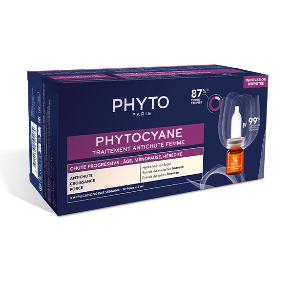 Phytocyane