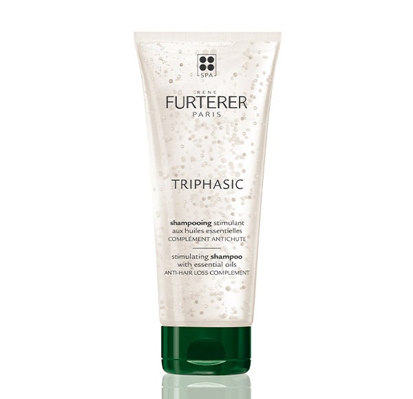 Triphasic Champú 200Ml