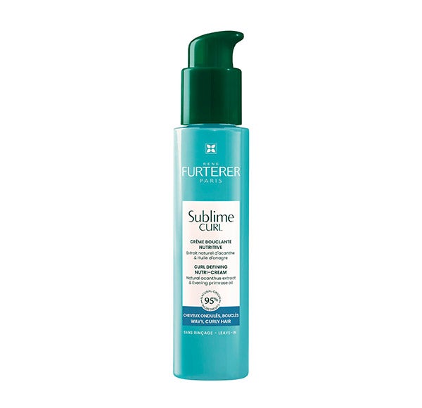 Sublime Curl Crema