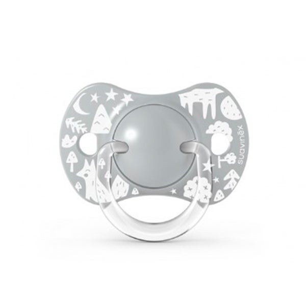 Chupete Fisiológico Silicona