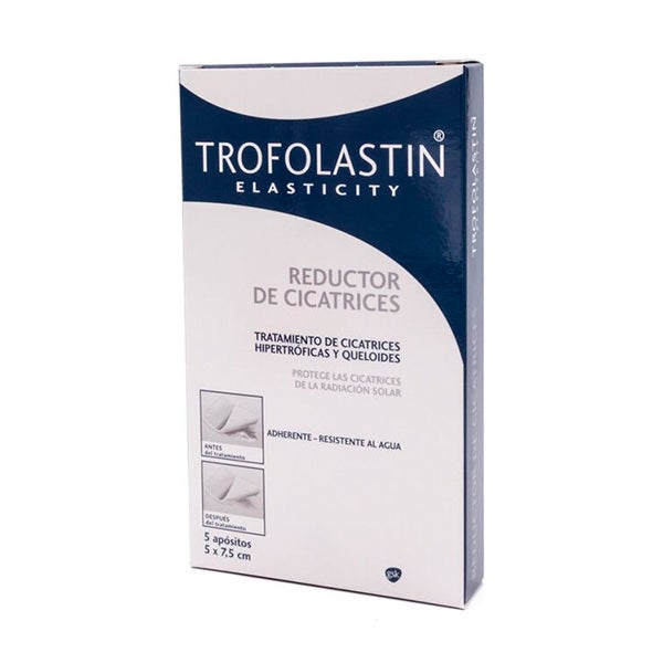 Reductor Cicatrices