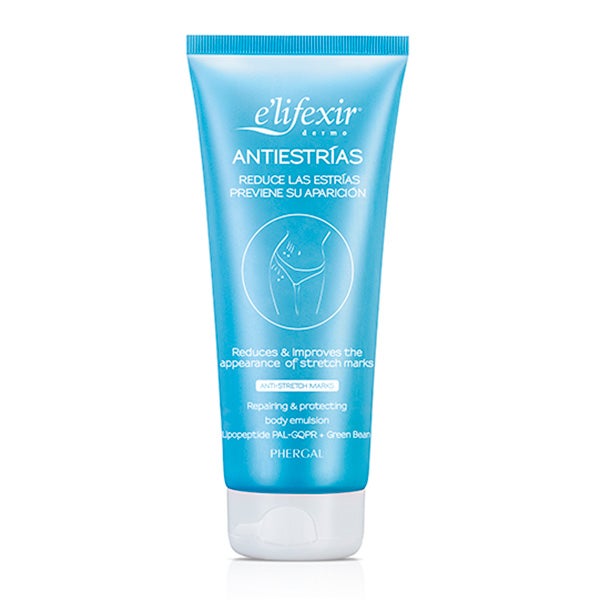 Crema Anti-Estrías