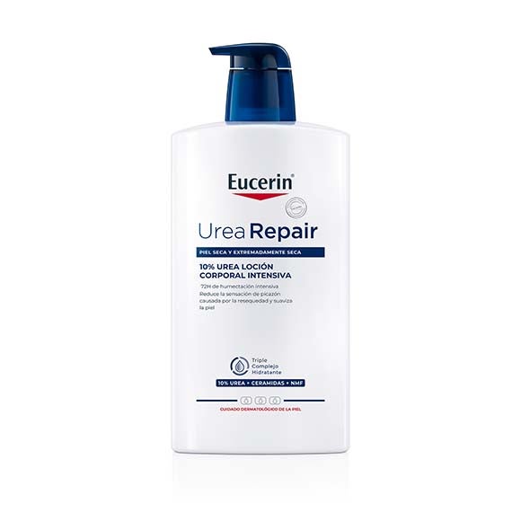 Urea Repair