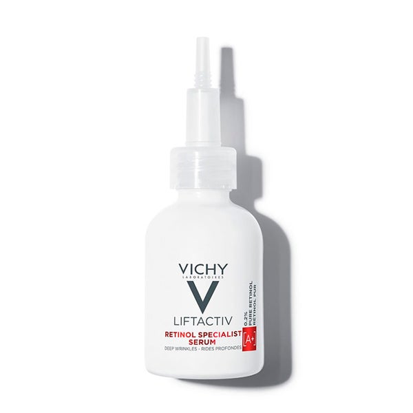 Liftactiv Retinol Specialist Serum