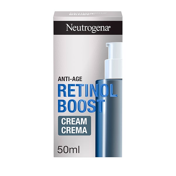 Retinol Boost