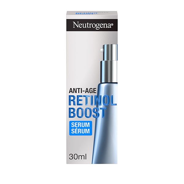 Retinol Boost