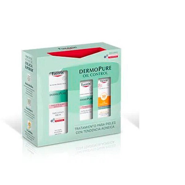 Pack Dermopure Oli Control