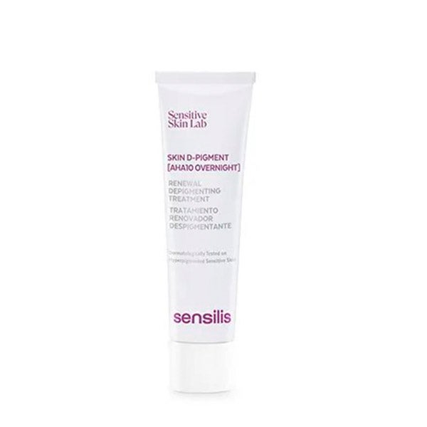 Crema Facial Skin D-Pigment