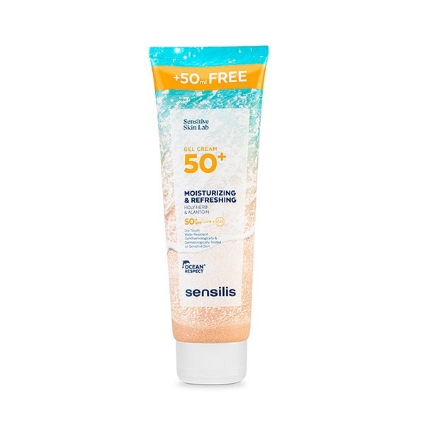 Gel Crema SPF 50+