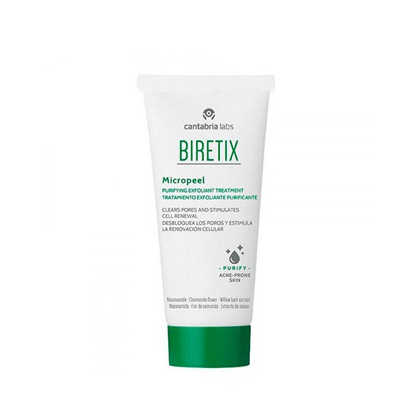 Exfoliante Micropeel