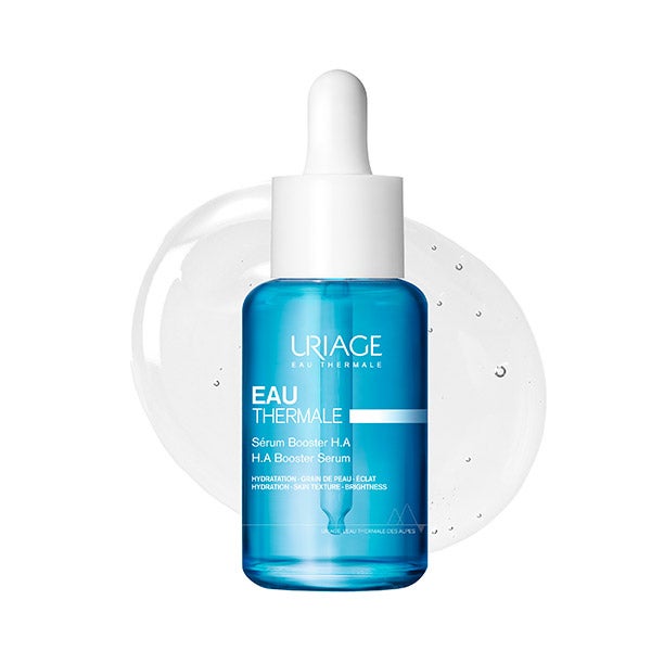 Sérum Booster