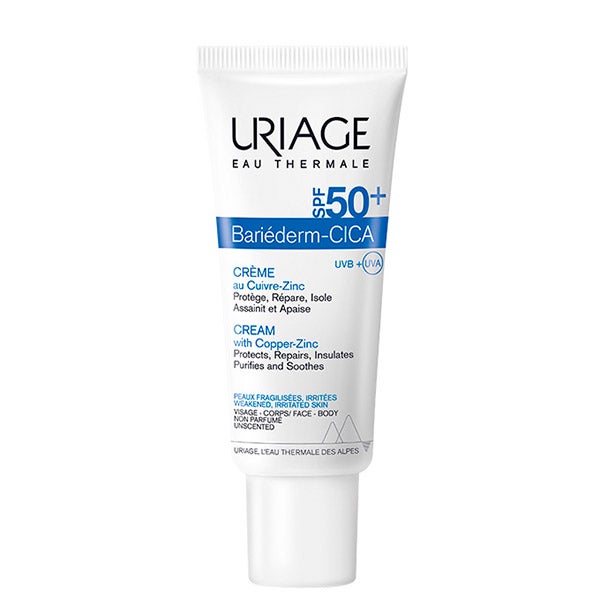 Crema Spf 50+
