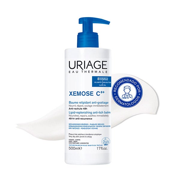 Bálsamo Óleo-Calmante