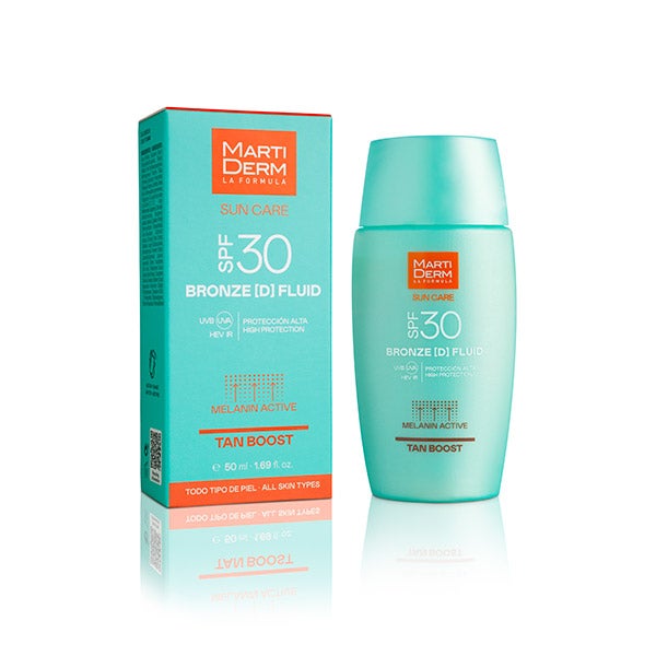 Fluido Spf 30