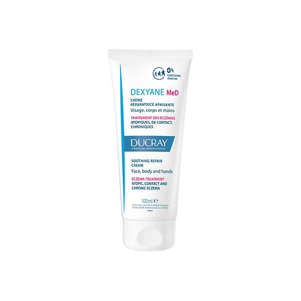 Dexyane Med Crema 100Ml