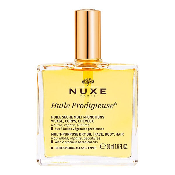 Aceite Huile Prodigieuse 50Ml
