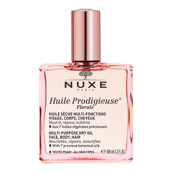 Aceite Huile Prodigieuse Floral 100ML