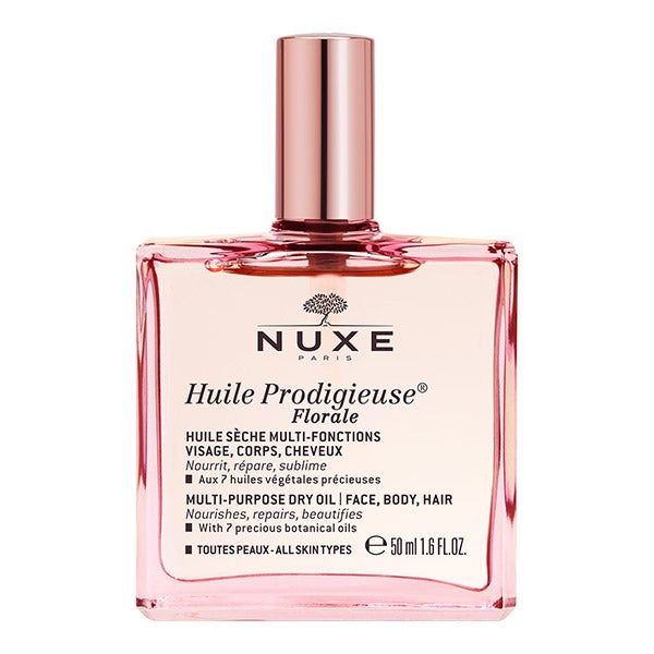 Aceite Huile Prodigieuse Floral 50ML