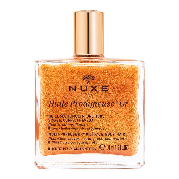 Aceite Huile Prodigieuse 50Ml
