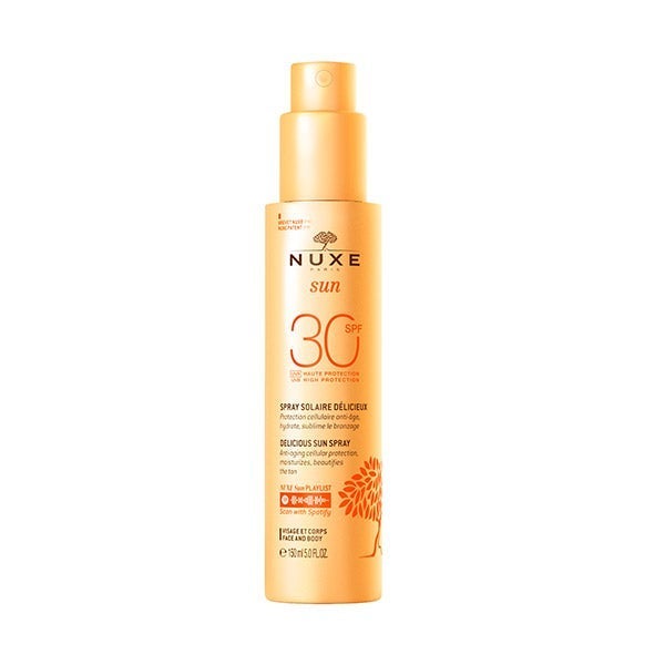 Spray Delicioso Spf30 | Nuxe