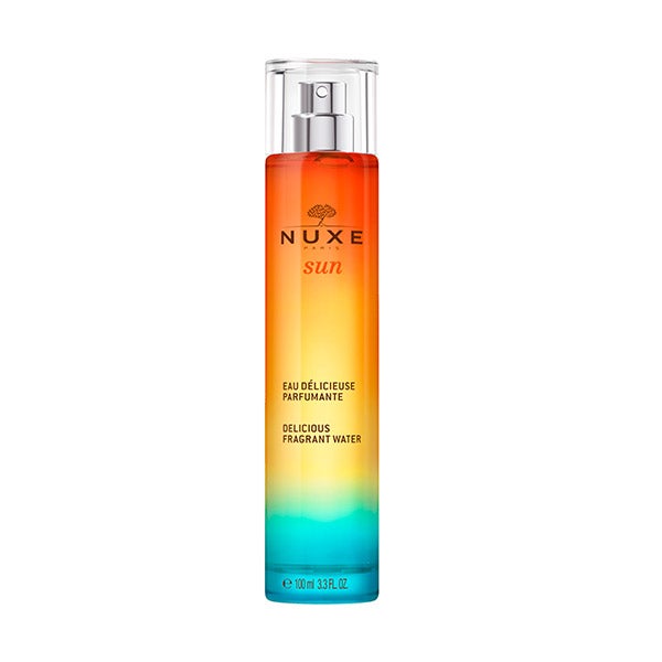 Agua Deliciosa Perfumada Viaje Sun 100ML