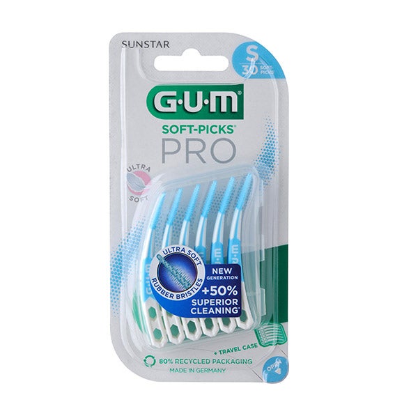 Soft-Picks Pro Tamaño S