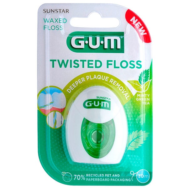 Twisted Floss
