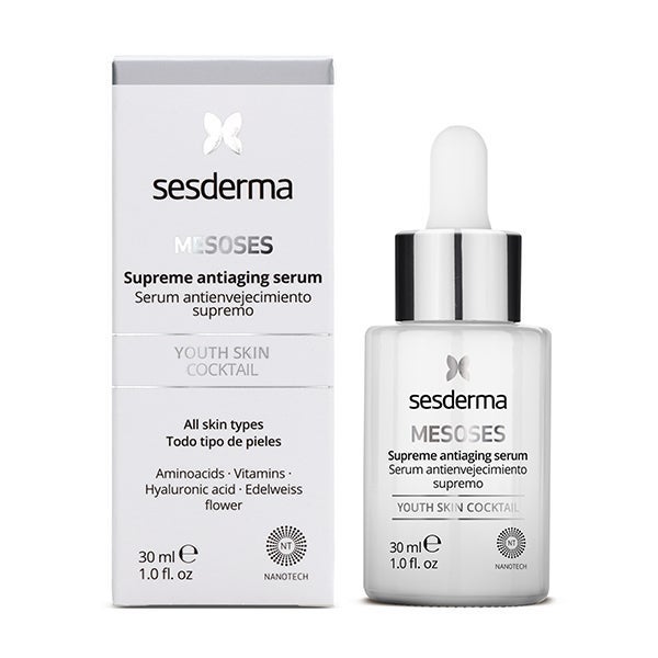 Mesoses Youth Skin Cocktail