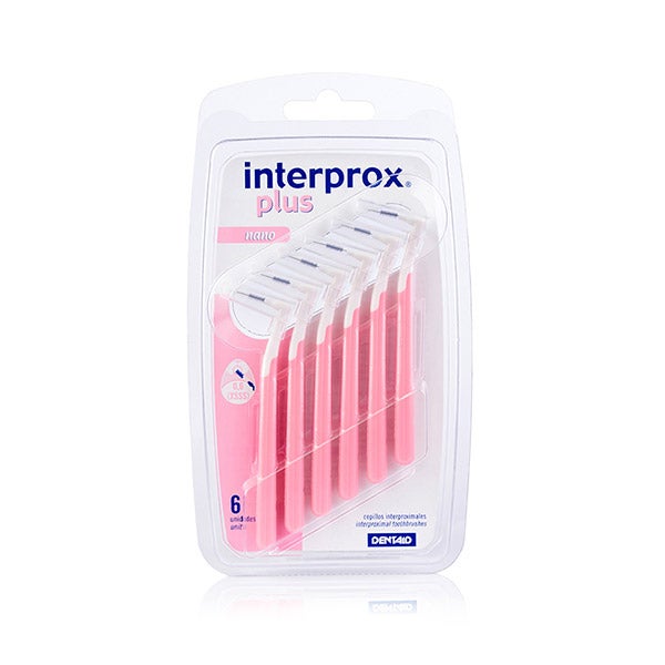 Interprox Nano