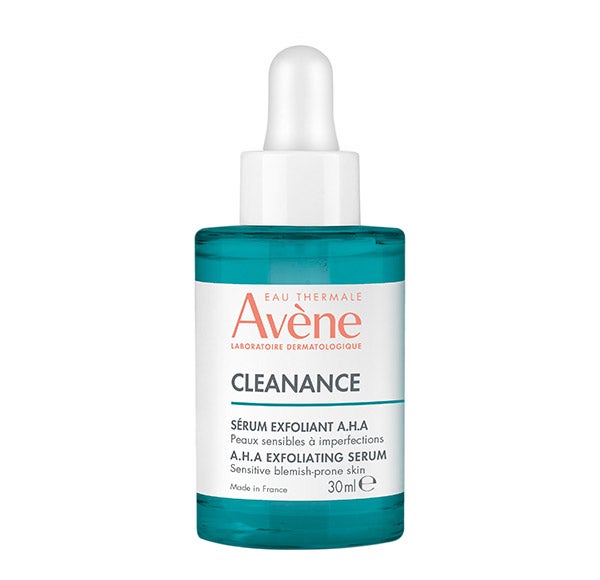 Cleanance Sérum Exfoliant A.H.A