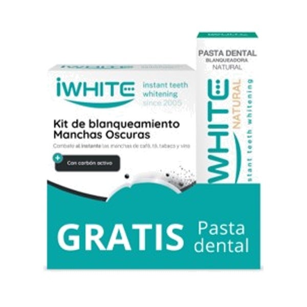Kit Manchas Oscuras