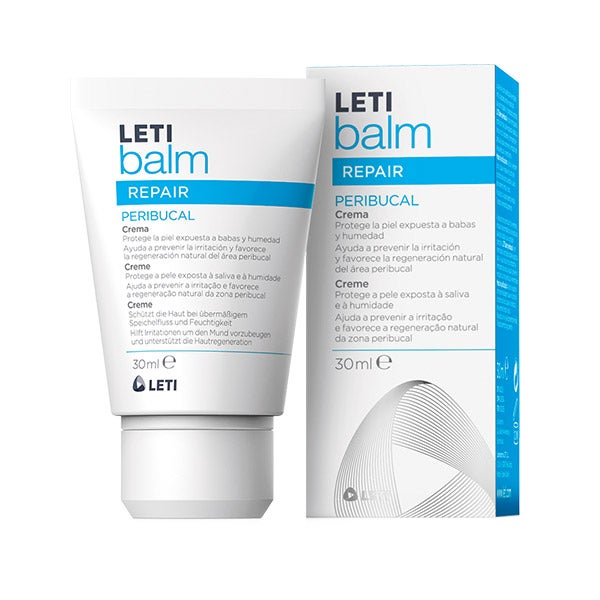 Balm Repair