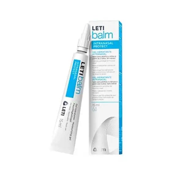 Balm Intranasal